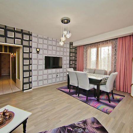 Perla 2-Bdrm In The Heart Of The City Varna Eksteriør billede